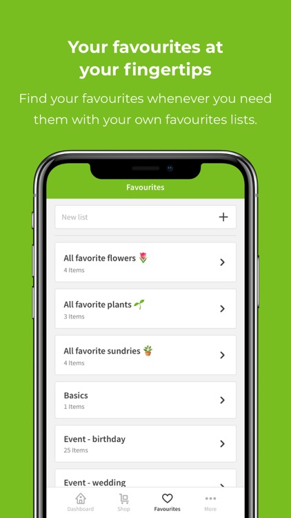 Pinnacle Flowers screenshot-3