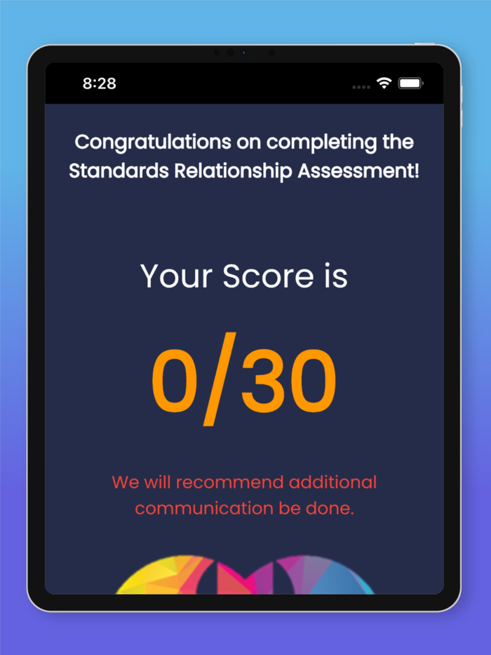 Relationship Standards