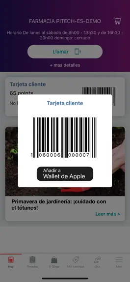 Game screenshot YO Farma hack