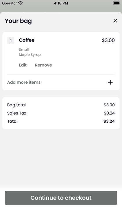 Plant City X screenshot-3