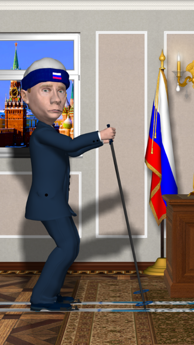 Screenshot #3 pour Putin 2022