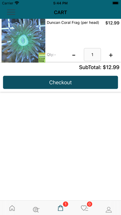 Staub Aqua Farm Screenshot