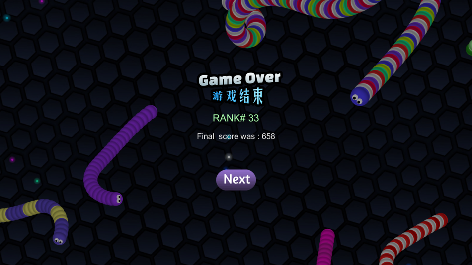 #6. Larva.io (iOS) 由: Beijing Popeach Network Technology Limited