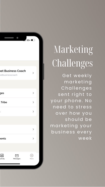 Pocket Business Coach screenshot-5