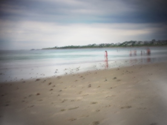 PinholeCam iPad app afbeelding 6