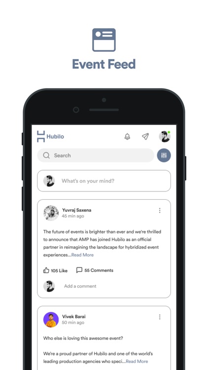Event Leaders Exchange screenshot-4