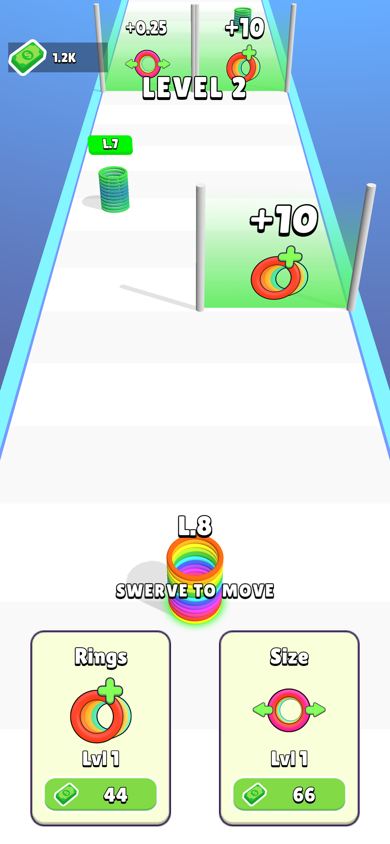 Slinky Hop