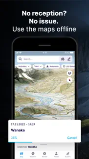 fatmap: ski, hike & trail maps problems & solutions and troubleshooting guide - 2