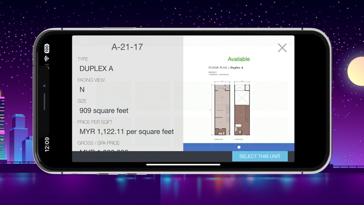 Mayland Sales screenshot-4