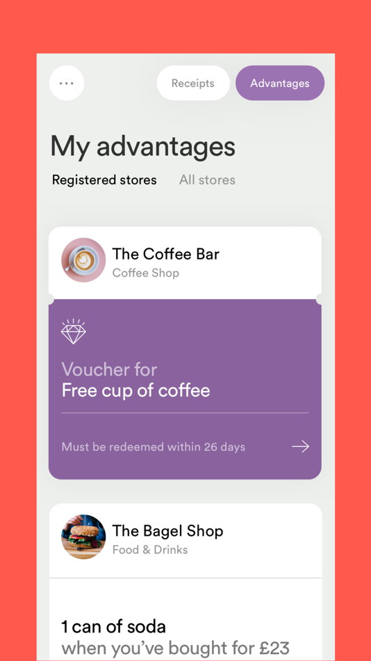 #4. Storebox (iOS) 来自: Nexi Payments