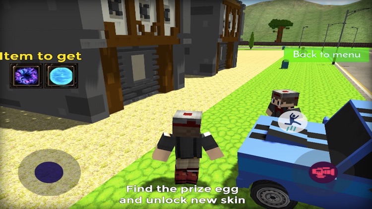 Boy Skin Surprise Egg Sim pt 2