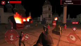 Game screenshot Undead Zombie Attack Game hack