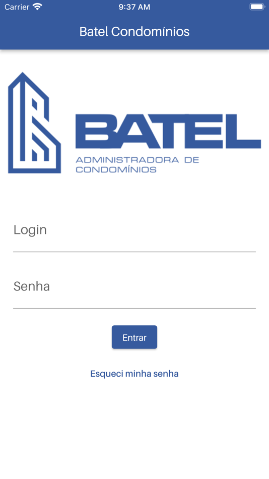 #2. Batel Condomínios (iOS) 由: Everton Quadros