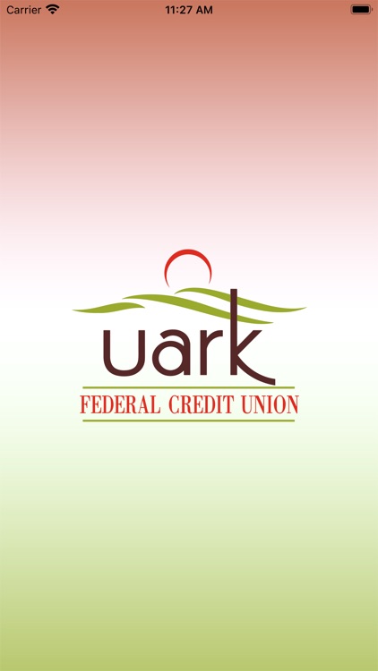 UARK FEDERAL CREDIT UNION