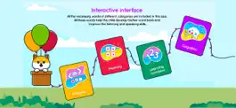 Game screenshot Speech BASICS: Learn English mod apk