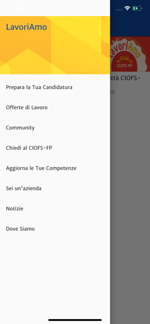LavoriAmo - CIOFS-FP(圖5)-速報App