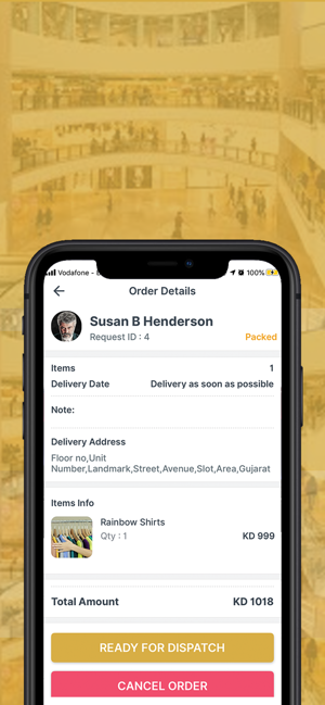 4Shop Merchants(圖4)-速報App
