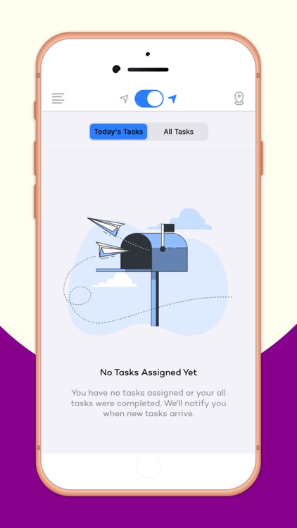 NittoSadai Driver screenshot-3