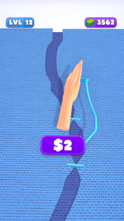 Sewing Runner screenshot-3