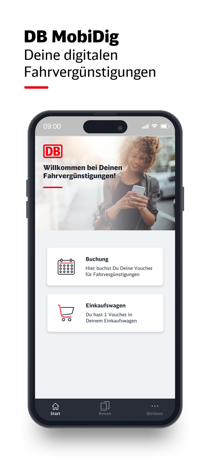 DB MobiDig