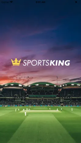 Game screenshot Sports King - Live line & Rate mod apk
