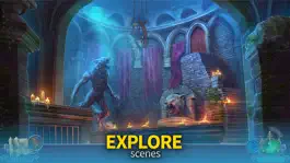 Game screenshot Dark City: Munich apk