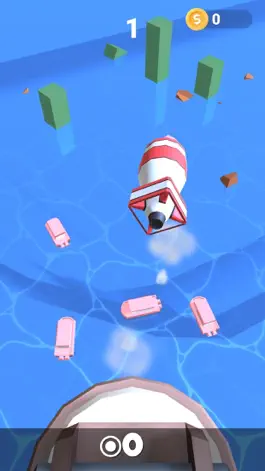 Game screenshot Fun Ship Bomber mod apk