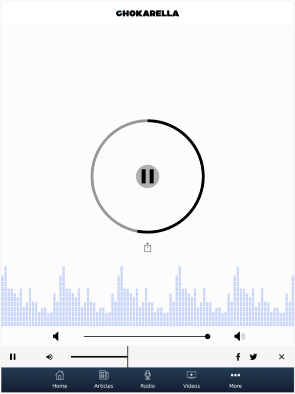 Screenshot #5 pour Chokarella