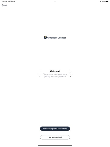 Astrologer Connect - Readingsのおすすめ画像1