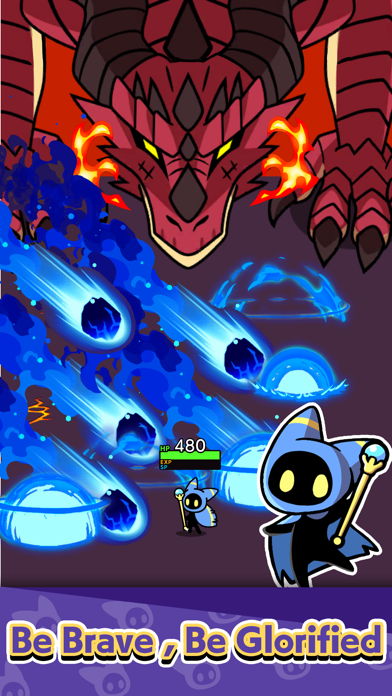 Rogue Vill Screenshot