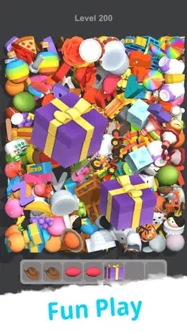 Game screenshot Match Tile 3D - Calm Matching hack
