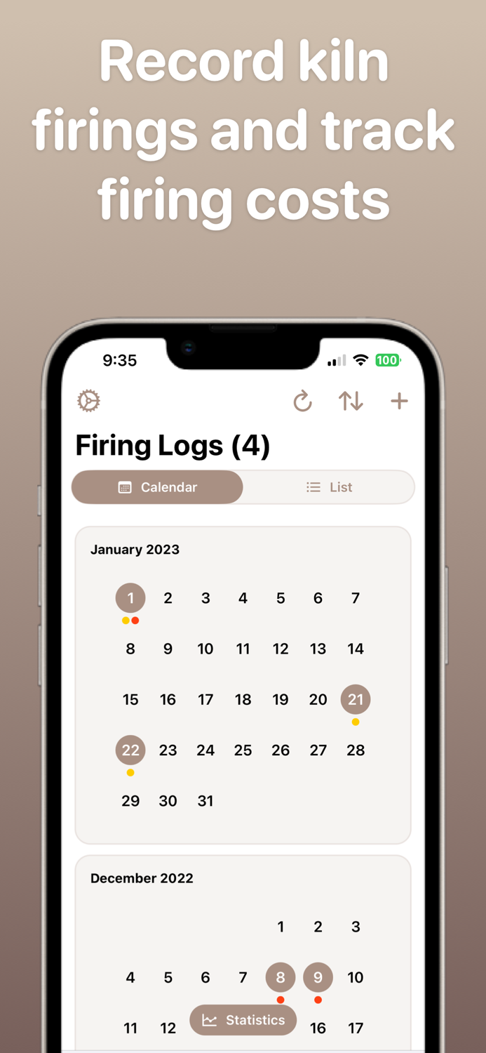 Ceramispace Potters Studio