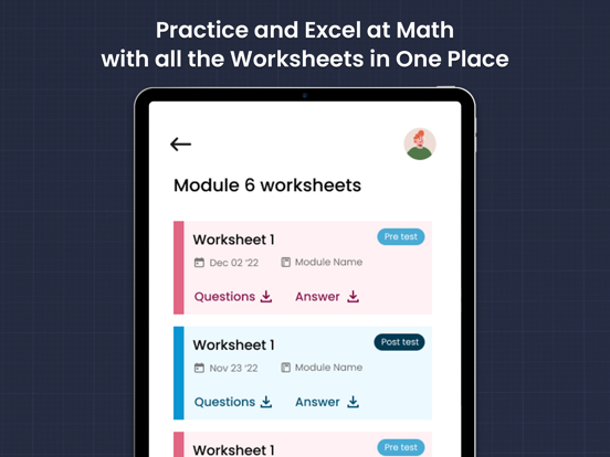Screenshot #5 pour Bhanzu Parent App