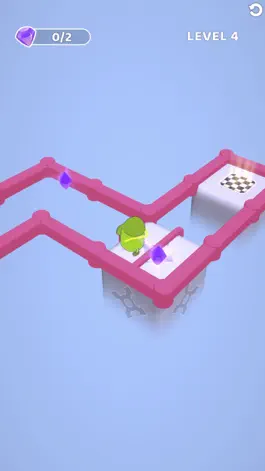 Game screenshot Cube Twister! mod apk
