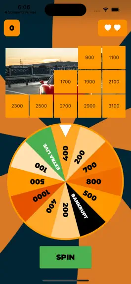 Game screenshot Wheel of Fortune: Classic apk