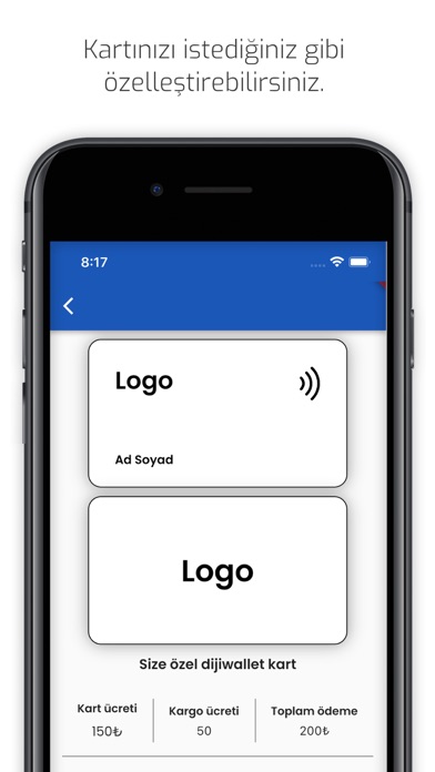 dijiwallet Screenshot