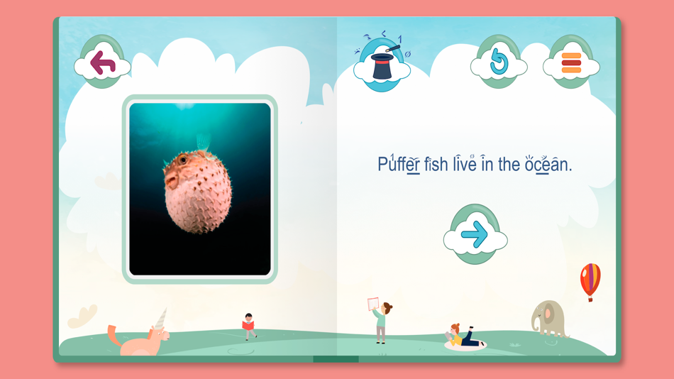#3. Funetix (iOS) 由: American Youth Literacy Foundation, Inc.