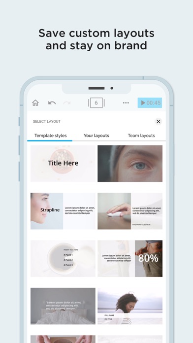 Binumi Screenshot