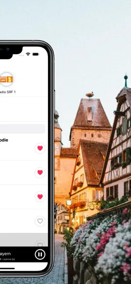 Game screenshot InternetRadio Deutschland FM hack