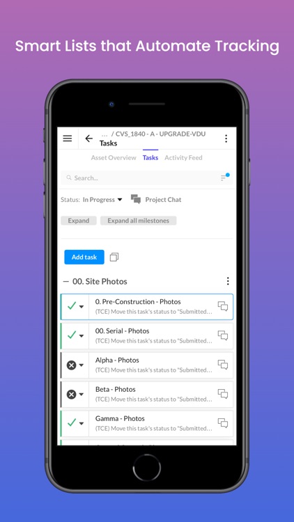 Swift Projects screenshot-3