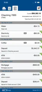 HCN Bank - Business screenshot #5 for iPhone