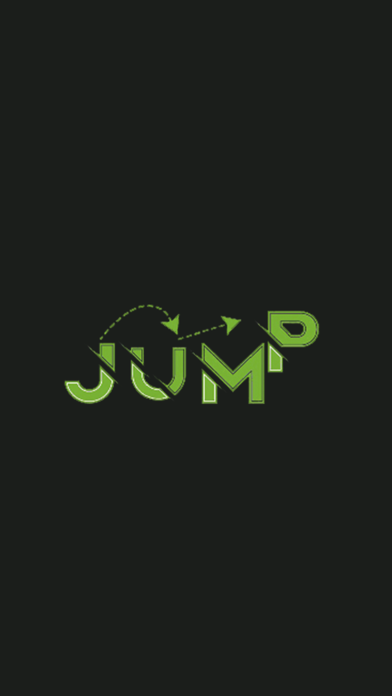 JUMP Fitness Screenshot