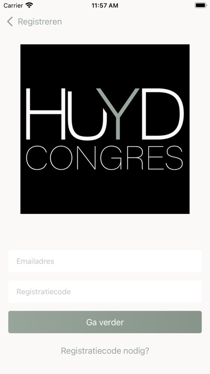 HUYD Congres 2023