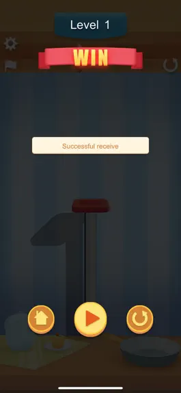 Game screenshot Cut Fruit 3D hack
