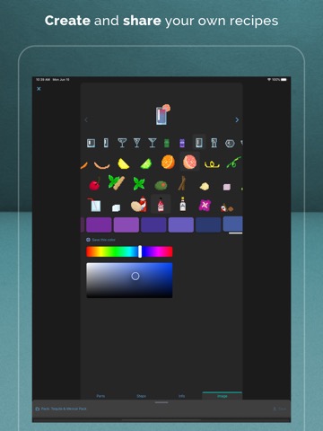 Mixel - Cocktail Recipesのおすすめ画像7