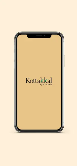 Game screenshot Kottakkal Ayurveda mod apk