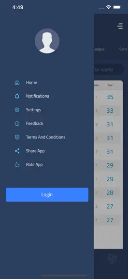 Game screenshot Tactic90 apk