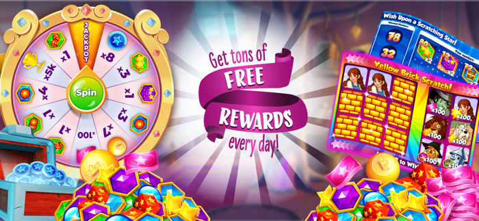 Bingo Story Live Bingo Games