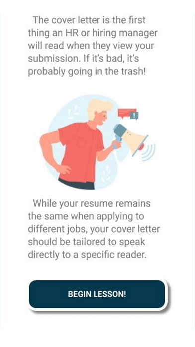 TPi Staffing Screenshot
