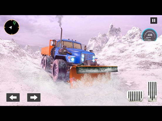 Truck Games: Truck Simulator